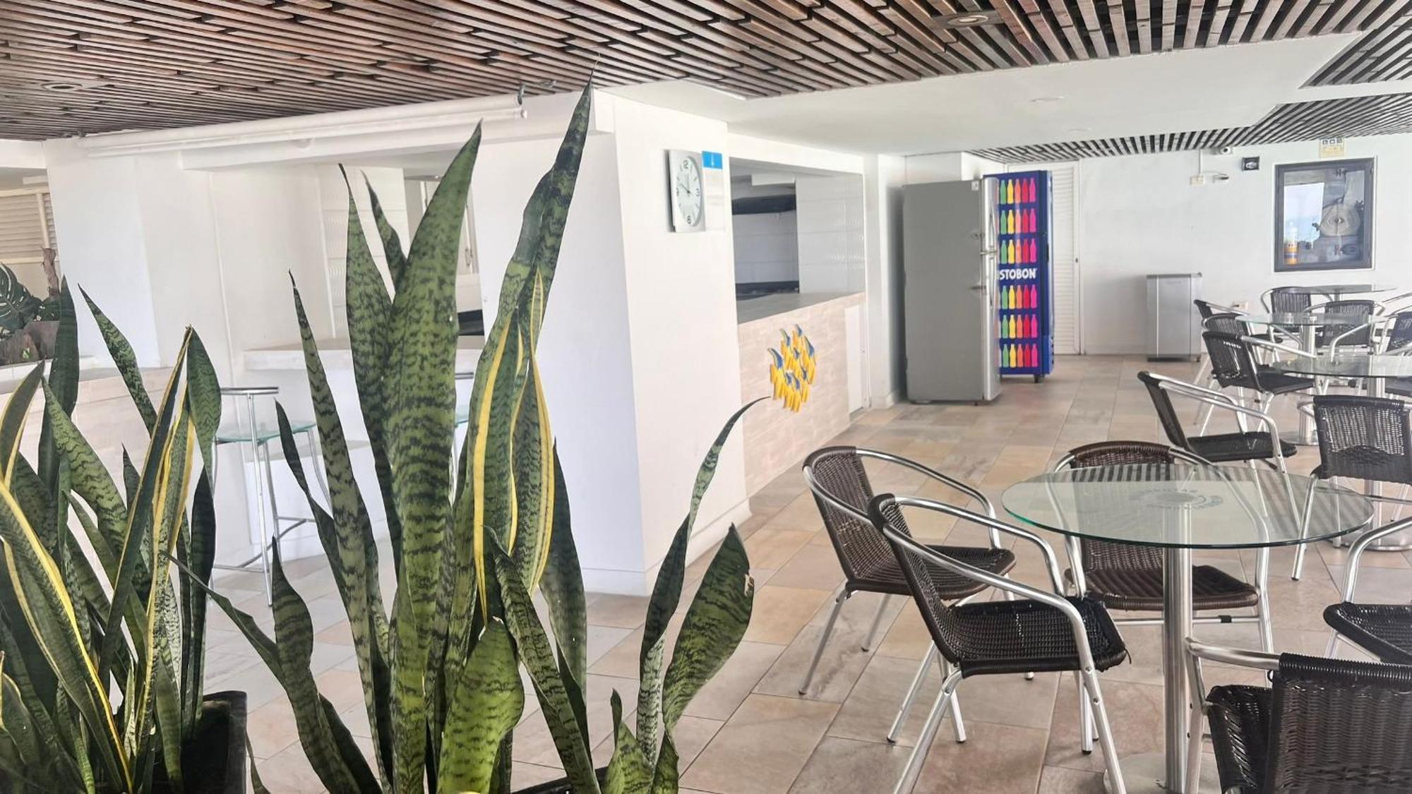 Edificio Areia En Pozos Colorados, Apto 2 Habitaciones 2 Banos Santa Marta  Kültér fotó