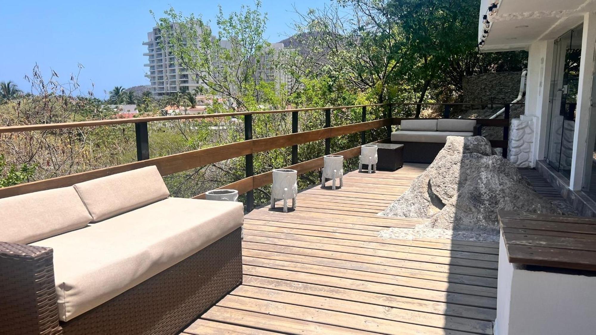 Edificio Areia En Pozos Colorados, Apto 2 Habitaciones 2 Banos Santa Marta  Kültér fotó