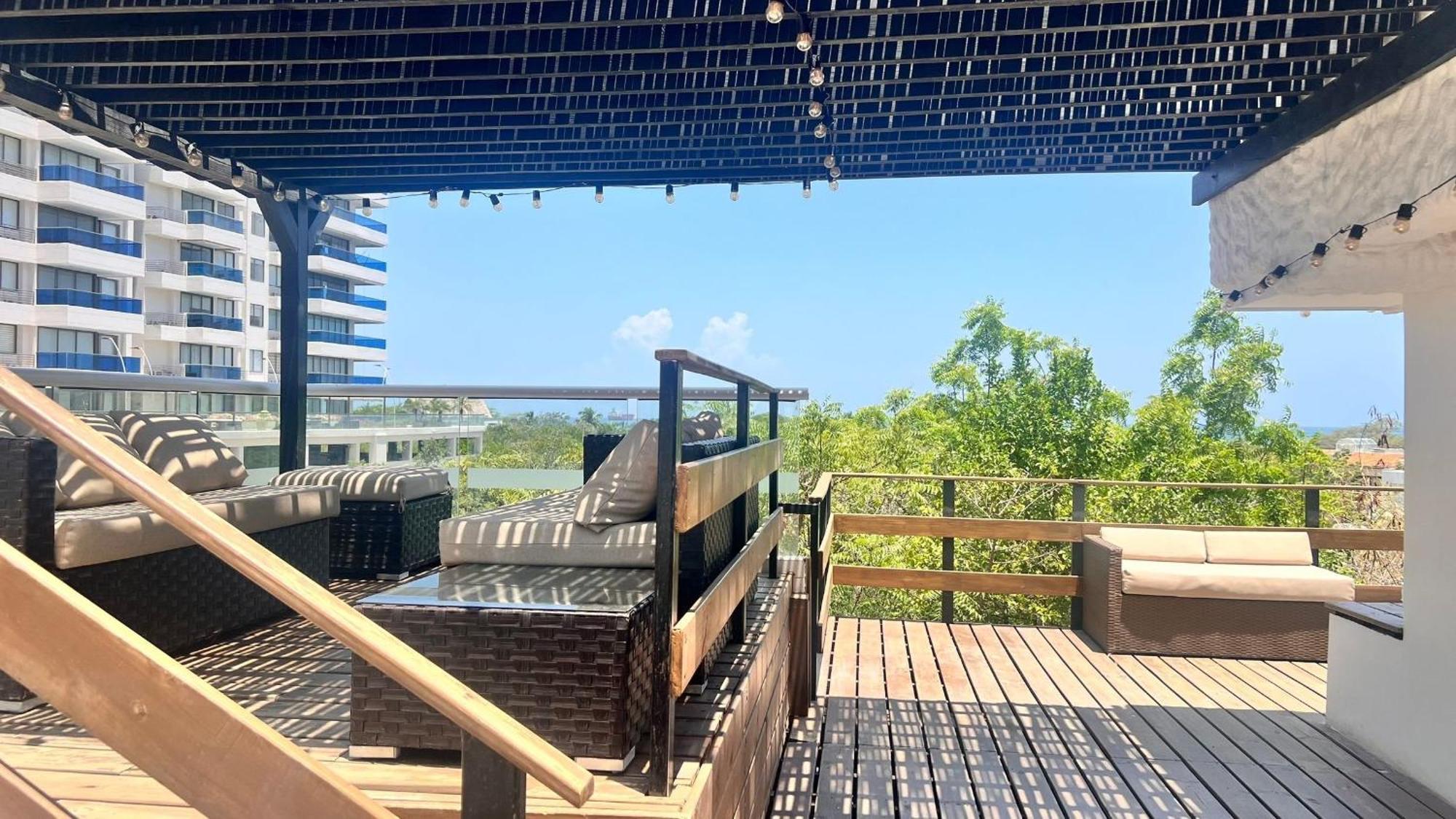 Edificio Areia En Pozos Colorados, Apto 2 Habitaciones 2 Banos Santa Marta  Kültér fotó
