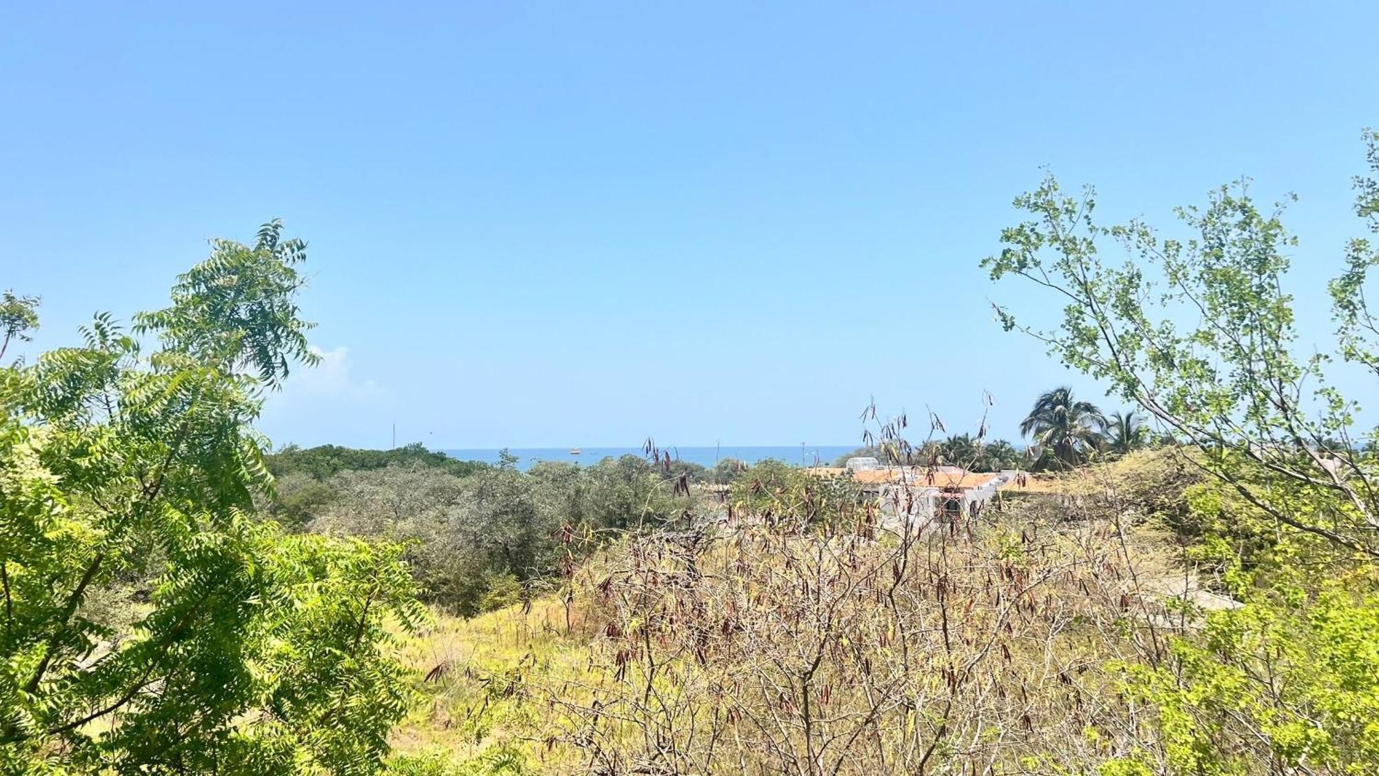 Edificio Areia En Pozos Colorados, Apto 2 Habitaciones 2 Banos Santa Marta  Kültér fotó