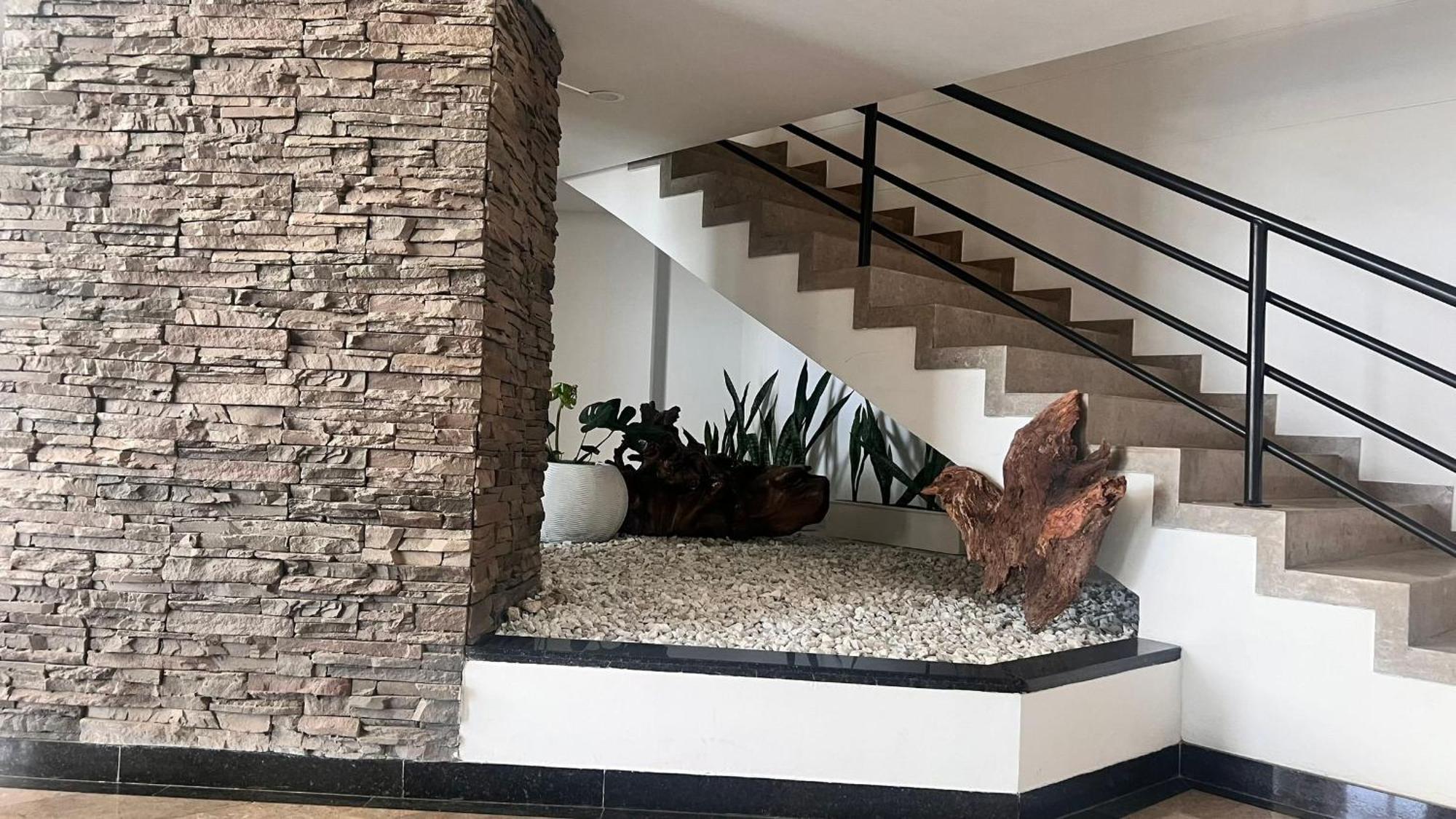 Edificio Areia En Pozos Colorados, Apto 2 Habitaciones 2 Banos Santa Marta  Kültér fotó